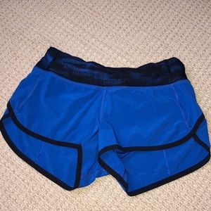 Lululemon short